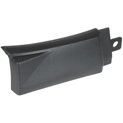 VW Crafter 06-16 Rear Right Corner Side Molding