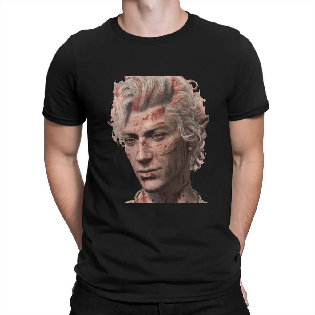 Unisex Astarion Baldur's Gate 3 T-Shirt