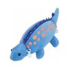 Pencil Case for Elementary School Boys, Dinosaur Pencil Case, Stationery Storage, Stuffed Animal, Pouch, Accessory Case (blue) [parallel Import