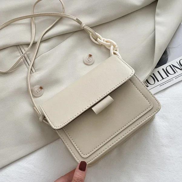 

Роскошная сумка через плечо из искусственной кожи для женщин, большая вместительная сумка-мессенджер, модные сумки