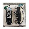 Mens Comfortable Soft Sole Thick Bottom Height Increasing Casual Chunky Sports Sneakers