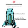 Outdoor-Haustier-Hundetragetasche für kleine mittelgroße Hunde, Corgi-Bulldogge-Rucksack, reflektierende Hunde-Reisetaschen, Haustierprodukte