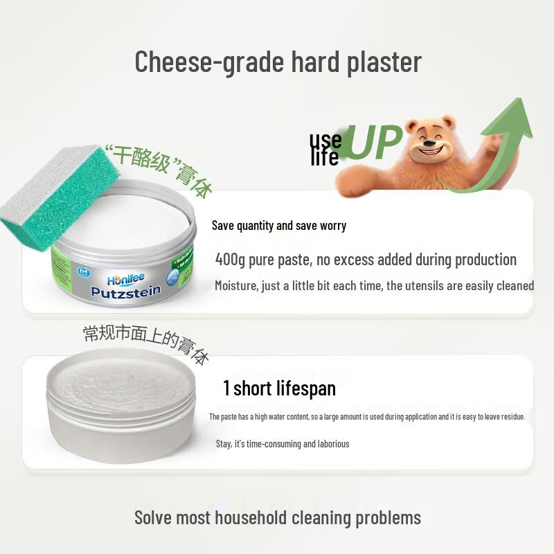 Feibiqing Multi-Purpose Cleaning Paste