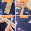 Clothing Wardrobe Organizer Bag Clothes Blanket Quilt Closet Box Bag Large Waterproof Household Foldable Storage Bag