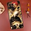 Sidhu Moose Wala Case For Samsung Galaxy M33 M21 M31 M16 M36 M56 M53 M13 M12 M32 M52 M15 M55 M14 M35 M34 M54