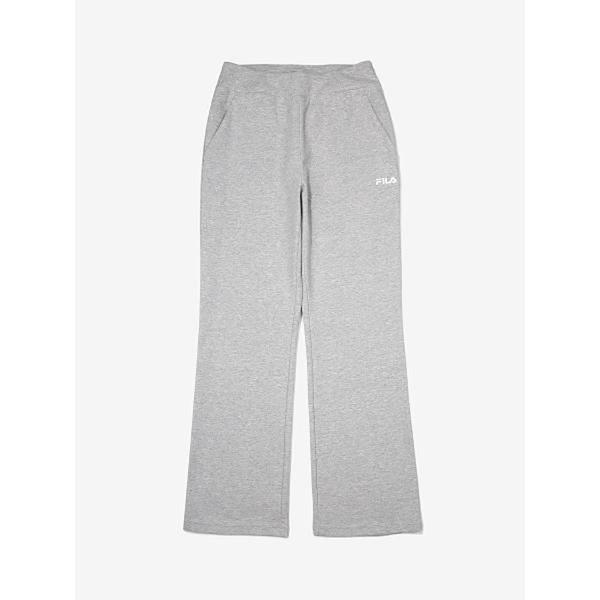 Fila Cotton Blend Bootcut Training Pants