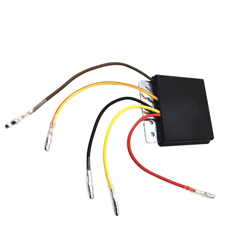 Motorcycle Voltage Regulator Rectifier for Polaris Sportsman335 400 1999-2002 4060191