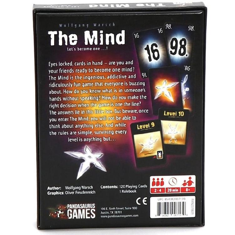 Tarot Card English Mysterious Edition Astrology Family Party Board Game Cards