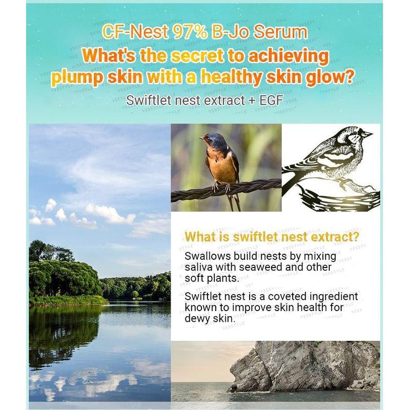Elizavecca - CF-Nest 97% B-Jo Serum 50ml