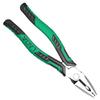 LAOA Wavy Handle Eccentric Pliers