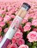 Hand-Rolled Rose, Jasmine & Osmanthus Incense Sticks - Natural, Handmade, and Scented for a Healthy Indoor Experience