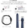 20mm Watch Band for Omega X Swatch MoonSwatch Watch Strap Omega and Swatch Band Rubber Watch Band...