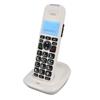 Corded and Cordless Phone 2in Screen Expandable Big Button with Answering Machine Call Blocking Photo Dial Bilingual