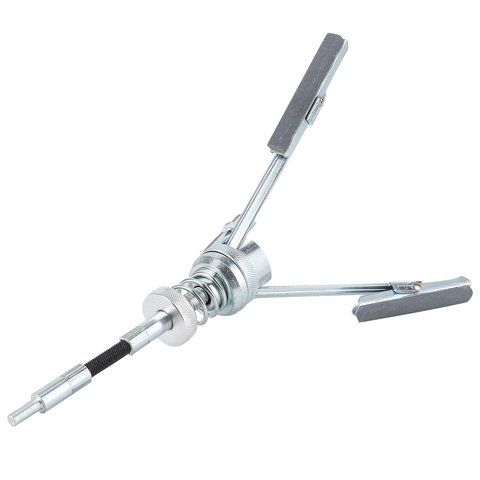 

3-х кулачковый инструмент для хонингования цилиндров, гибкий вал, хонингование двигателя, удаление нагара для автомобиля 2Диапазон 6,7 дюймов