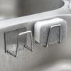 Household Kitchen Sink, Sponge Rack, Vegetable Board Storage Rack, Bathroom Cabinet, Basin Rack, Wall Without Punching Hooks