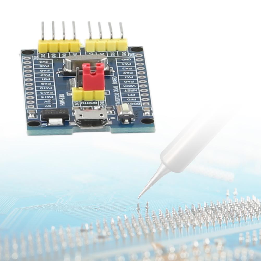 48 MHz STM32F030F4P6 Small Systems Development Board CORTEX-M0 Core 32bit Mini System Development Board System Development Board