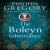 The Boleyn Inheritance by Philippa Gregory Paperback Book 9780007190331