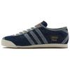 Italia Denim SPZL Blue Bird Unisex-Sneakers Off-White Gum HP8843
