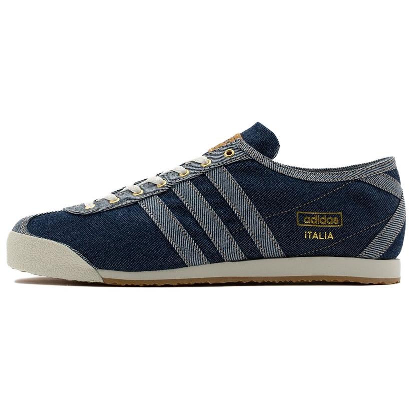 Adidas Originals Italia Denim Spzl  Blue Bird  HP8843 47⅓