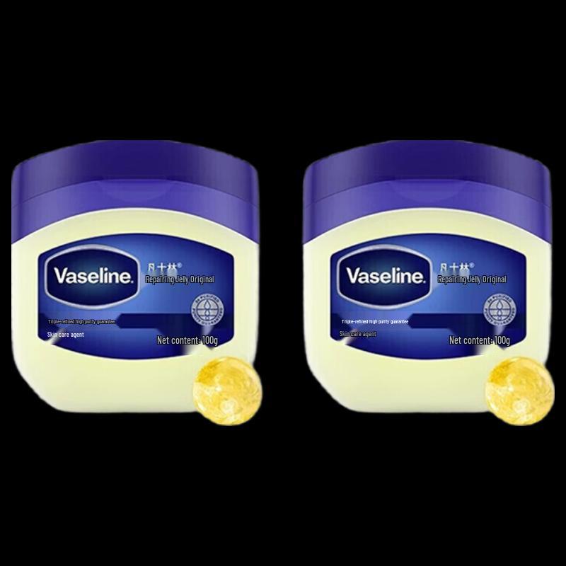 Vaseline Original Regenerační vazelína