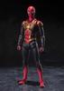 TAMASHII NATIONS No Way Home Final Battle Edition Bandai Spirits Actionfigur Spider-Man Spider-Man [Integrierter Anzug] S.H.Figuarts