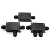 IP66 IP68 Durable Electrical Wire Terminal Case Electrical Cable Wire Connector Waterproof Junction Box Case Cable Connector