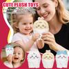 Cartoon Cute Doll Plush Toy