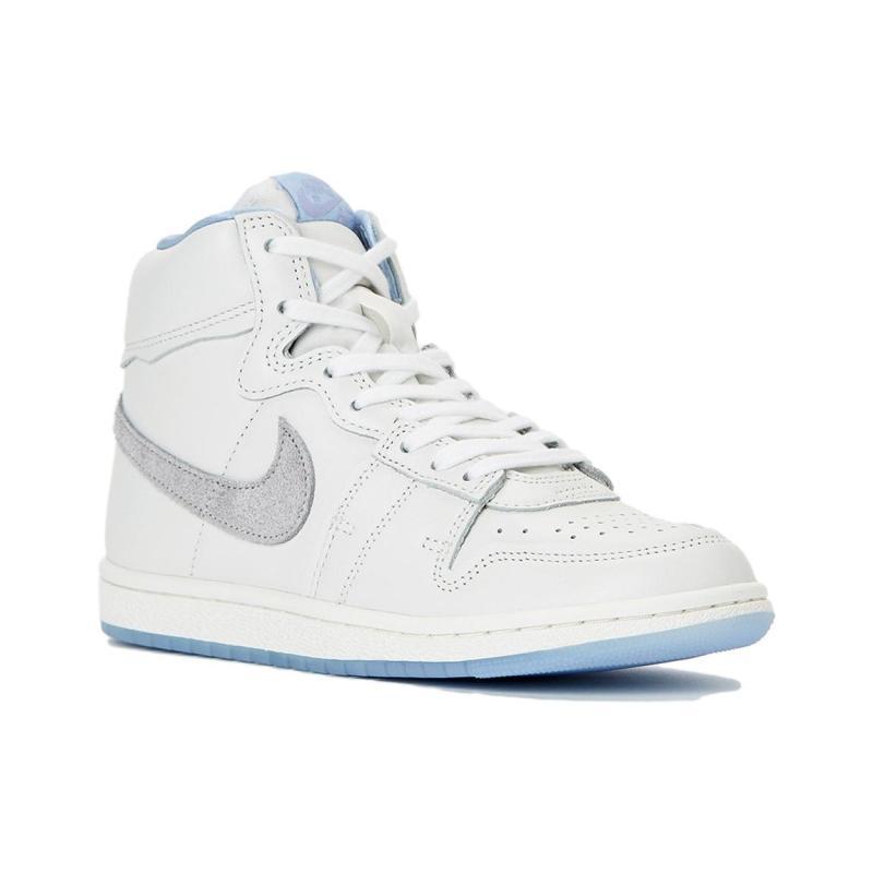 Jordan Air Ship Pe Sp Forget me nots From Bud To Flower Women's Jordan FQ4123-105