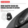 2Pcs Car Windshield Wiper Arm Hole Prevent Debris Protection Cover For EX300h RX450h Al20 CT200h NX RX GS IS LX GX Fsport