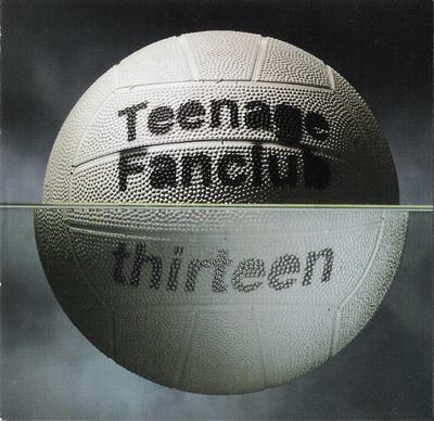 CD TEENAGE FANCLUB - Thirteen DGCD24533 DGC 1993 US Rock Used