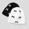 Outdoor Warm Ski Skull Cap Girls Winter Knit Beanie Hat