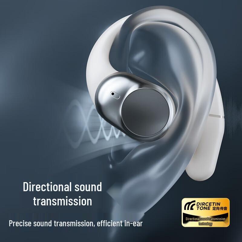 Aigo SA08 Open-Ear Wireless Sports Headphones