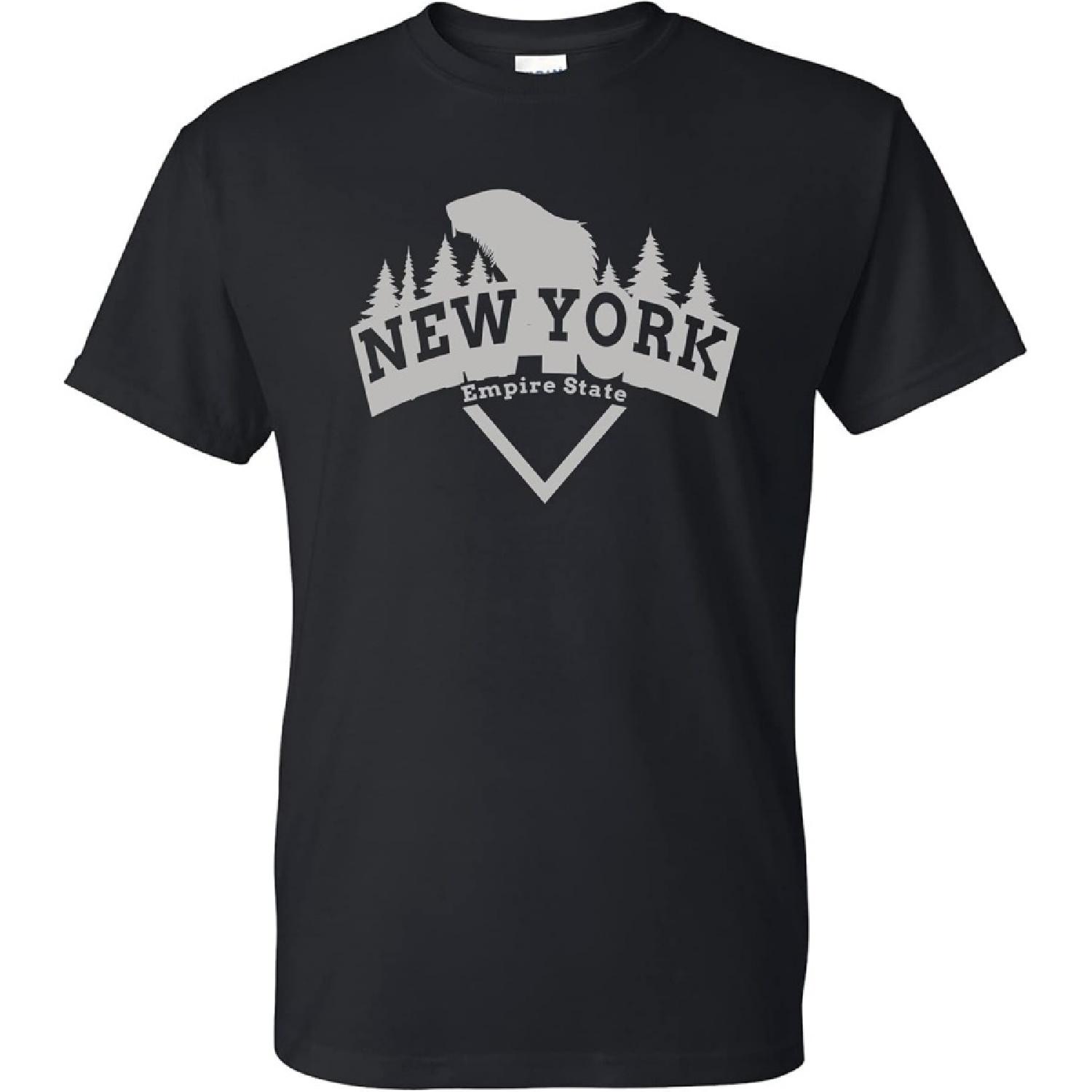 State Animal Arch - State Pride T Shirt XXXXXL разноцветный