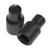 Professional 11pt Truck Brake Calipers Socket Strong Steel Tool Steel Calipers Socket for Mechanical Servicing