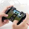 Gamepad Trigger Fire Button Mobile Joystick Trigger Easy Operation for iPhone for Android Game