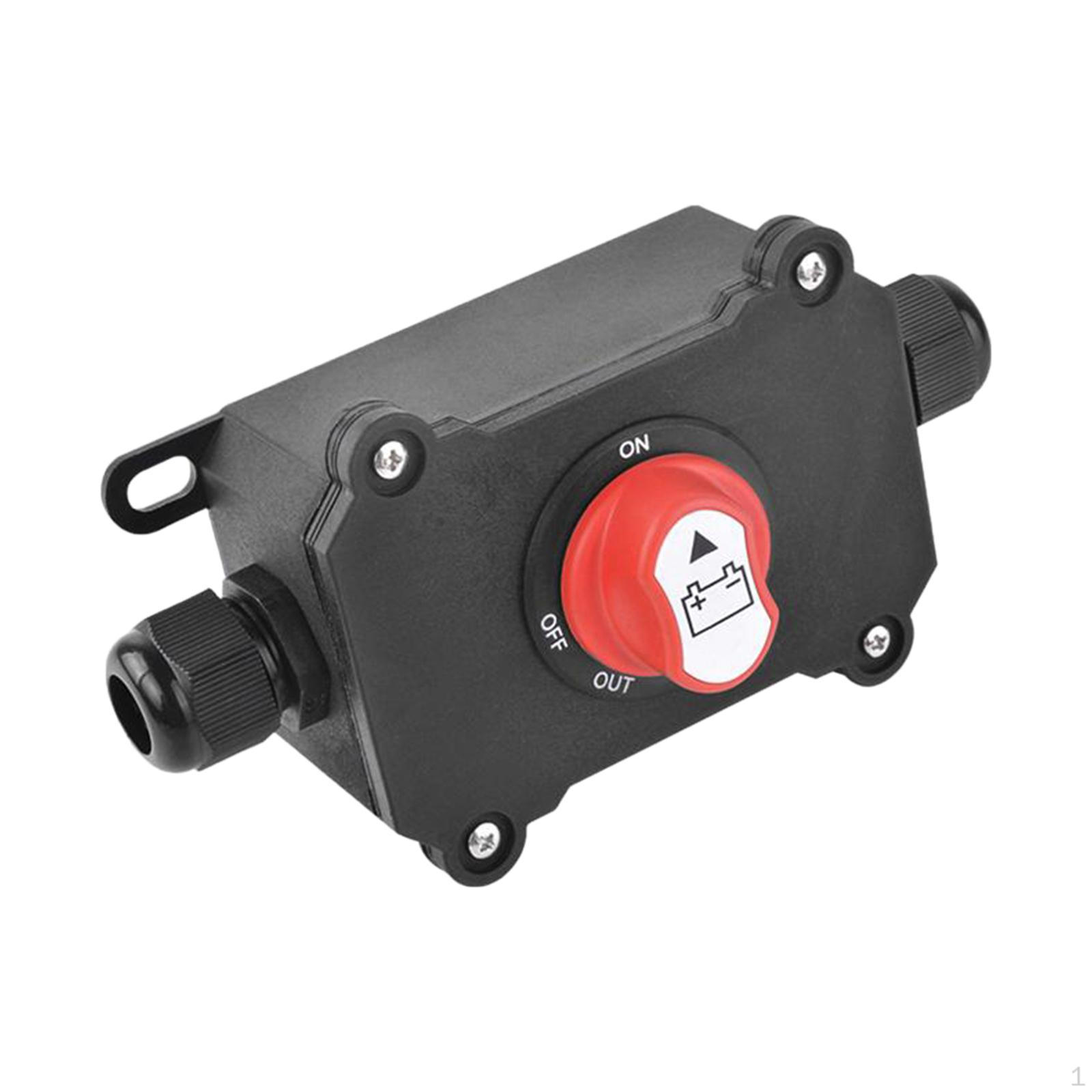 

Детали для модификации ручки переключателя питания напрямую заменяют аксессуар управления для лодки 50A