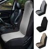 1pc Universal Car Seat Cover  Auto Front Rear Seat Cushion Protector  Waterproof