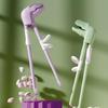 Baby Eating Chopsticks Girls Boys Self-eating Developing Auxiliary Tool