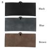 Sunglasses Soft PU Leather Eyewear Protector Reading Glasses Pouch Glasses Case Eyeglasses Sleeve