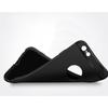 Case - Phonillico® - iPhone 6 - 6S - Soft Silicone - Ultra Slim - Red