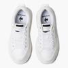 Le Coq Sportif CupsoLe Sneakers Wht Qp122lcu21