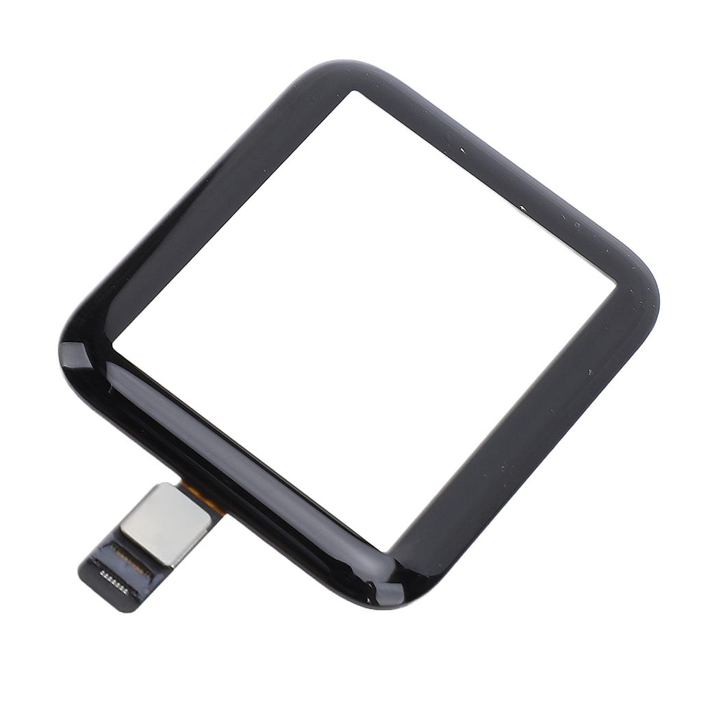 Front-LED-Glaslinsen-Ersatz für Apple Watch Serie 2 3 Bildschirm Vordere äußere Bildschirmlinse mit