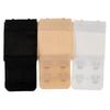 DO66 BRA CLASP EXTENDER 3 PCS