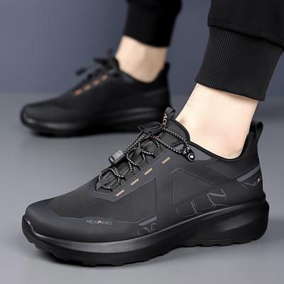 Moda 2025 Nuove Scarpe Slip-on da Uomo Fatte a Mano Marca di Lusso Sneakers da Uomo Resistenti all'Usura Scarpe da Viaggio per Camminare Antiscivolo Scarpe da Esterno da Uomo
