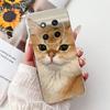 For Honor Magic 7 Lite Case BRP-NX1 2025 New Luxury Painted Cover Clear Silicone Soft Slim Phone Case For Honor Magic7 Lite Bags