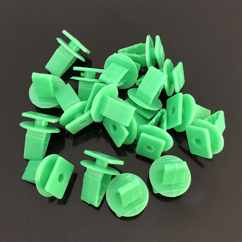 Honda Acura CRV Panel & Mudguard Clips, 7.5mm Hole