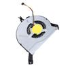 CPU Cooling Fan Replacement for HP 15P 17P 14V 15V 17F 762505 001 763700 001 Series Laptop CPU Cooler