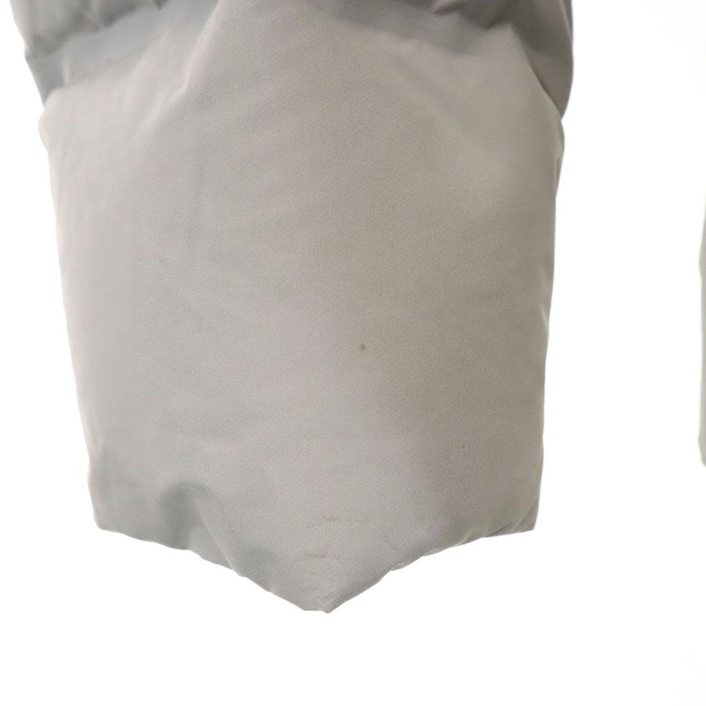 UNIQLO seamless Down jacket XL gray Men's Used