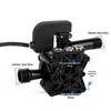 Morgana High-Pressure Car Washer Pump Head Assembly & Accessories Set