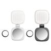Luz Selfie Magnética para Telefone 16 15 14 13 Luz de Preenchimento Rotatória para Telefone para Maquiagem Fotografia Gravação de Vídeo Conferência